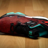 Adidas Crazylight Boost 2016 Low Ghost Pepper James Harden