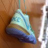 SpongeBob SquarePants x Nike Kyrie 5 CJ6951-300