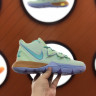SpongeBob SquarePants x Nike Kyrie 5 CJ6951-300