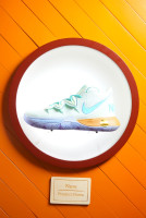 SpongeBob SquarePants x Nike Kyrie 5 CJ6951-300