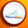 SpongeBob SquarePants x Nike Kyrie 5 CJ6951-300