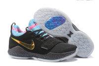 Nike PG 1 Multicolor 