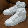 Slam Jam x Nike Dunk High DA1639-100