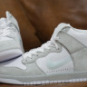 Slam Jam x Nike Dunk High DA1639-100