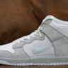 Slam Jam x Nike Dunk High DA1639-100