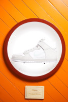 Slam Jam x Nike Dunk High DA1639-100