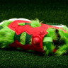 Reebok Instapump Fury CV Grinch