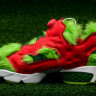 Reebok Instapump Fury CV Grinch