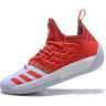 Harden Vol. 2 Shoes  Red