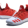 Harden Vol. 2 Shoes  Red