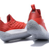 Harden Vol. 2 Shoes  Red