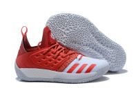 Harden Vol. 2 Shoes  Red