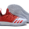 Harden Vol. 2 Shoes  Red