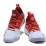 Harden Vol. 2 Shoes  Red