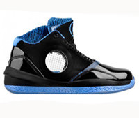 Air Jordan 2010 UNC