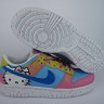 Dunk Low Kitty Edition #2