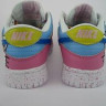 Dunk Low Kitty Edition #2