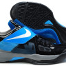 Nike Zoom Kevin Durant IV N7 "BLACK ROYAL BLUE"