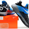 Nike Zoom Kevin Durant IV N7 "BLACK ROYAL BLUE"
