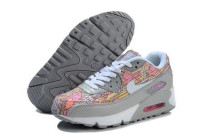 Air Max 90 (romb-gray)