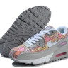 Air Max 90 (romb-gray)
