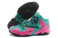 LeBron 11 Miami