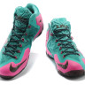 LeBron 11 Miami