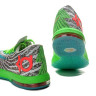 Kevin Durant 6 KD VI green/blue/gray