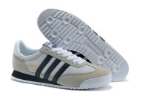 Adidas Original Dragon White