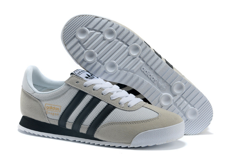 Adidas Original Dragon White