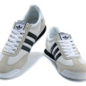 Adidas Original Dragon White