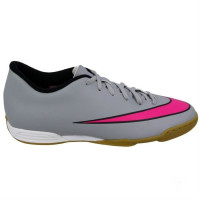 NIKE  MERCURIAL VORTEX II  grey purple