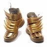 Adidas jeremy scott wings 3.0 gold
