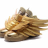 Adidas jeremy scott wings 3.0 gold
