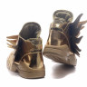 Adidas jeremy scott wings 3.0 gold