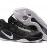 NIKE HYPERDUNK 2016 LOW black/white