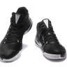 NIKE HYPERDUNK 2016 LOW black/white
