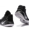 NIKE HYPERDUNK 2016 LOW black/white