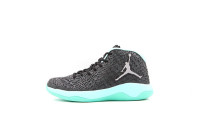 Air Jordan Ultra Fly Green