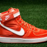Nike Vandal High Supreme Vintage Coral Original