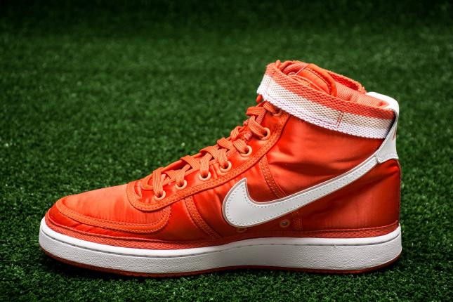 Nike Vandal High Supreme Vintage Coral Original