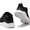 ADIDAS EQT SUPPORT 93/17 black/white