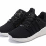 ADIDAS EQT SUPPORT 93/17 black/white