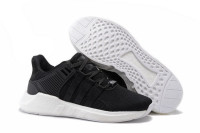 ADIDAS EQT SUPPORT 93/17 black/white