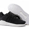 ADIDAS EQT SUPPORT 93/17 black/white