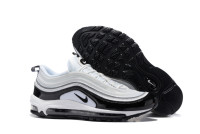 Air Max 97 White/Black