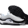 Air Max 97 White/Black