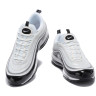Air Max 97 White/Black