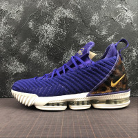 LeBron 16 King Court Purple AO2588-500