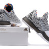 Adidas HARDEN VOL.1 Grey